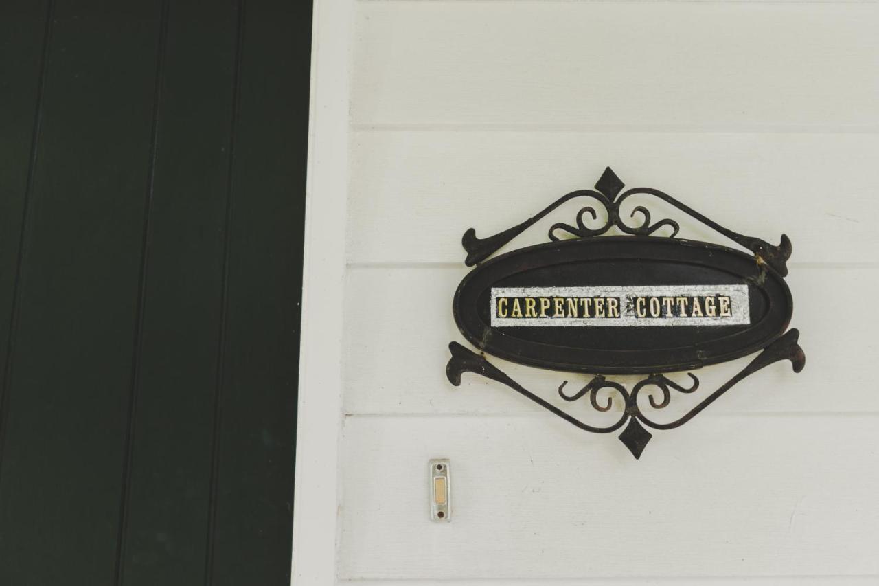 Brandon Hall Plantation Natchez Exterior foto